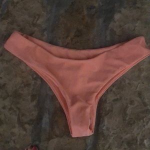 Bikini bottoms NWOT
